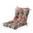 Lester Outdoor Chair Cushion-92145749-92145762-124654057