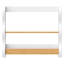Lido Wave Book Rack-257622492