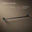18" Wall Mounted Towel Bar-1872583035-1878155574