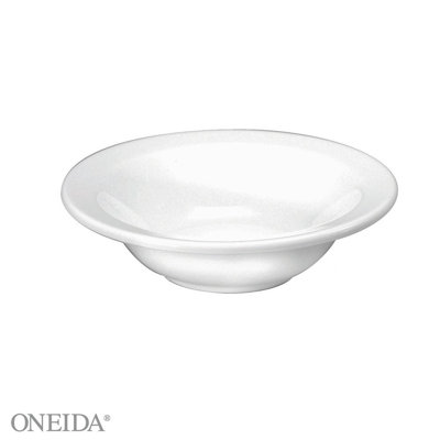 Bol à pamplemousse Gemini, 12 oz par Oneida (caisse de 36) (porcelaine tendre)