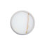 Louisa 1 - Light LED Flush Mount-1791275021