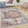 Emilce Oriental Indoor Rug