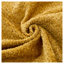 Canapé modulaire surdimensionné avec méridienne Mid-Century Boucle