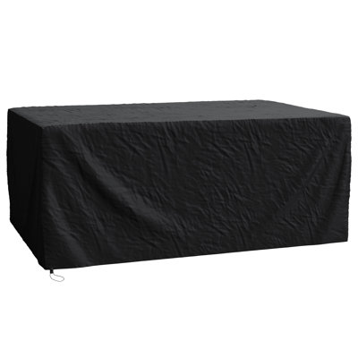 Outdoor Patio Furniture Cover Waterproof Protective Garden Cover for Outdoor Furniture Sets