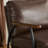 Avers Faux Leather Armchair-101549722