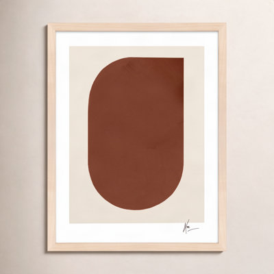 Keyhole "Keyhole 2" Painting by Lee Lessem