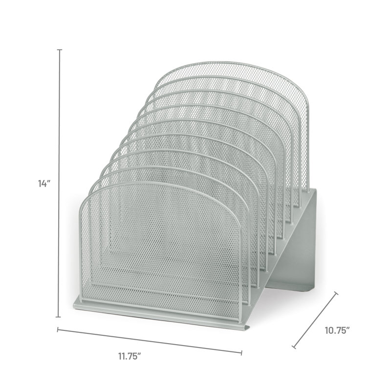 Onyx 8 Tiered Sections
