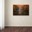 Art mural sur toile tendue - Stanislav Hricko «Sans titre» pour décoration de salon, de chambre à coucher ou de bureau - 22 x 32-22375082