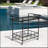 BAR CART