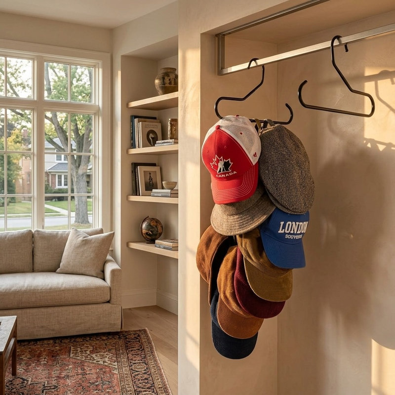 Coat Rack