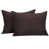 Marron foncé