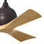 Ventilateur de plafond à 3 pales Irene-320666683-320666680-320666625