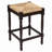 Chiem Counter Stool with Solid Wood Frame-17684087-46501371