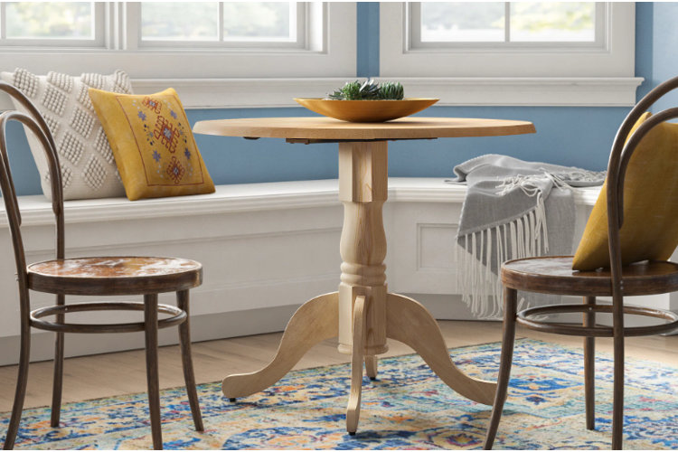 Maner Extendable Dining Table
