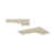 Pine Oak is out of stock selected