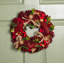 6 cm Artificial Wreath