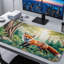 Polyester Desk Pad-821704078