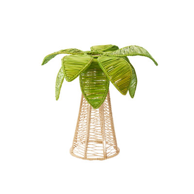 Porte-bougie Palm Tree - moyen
