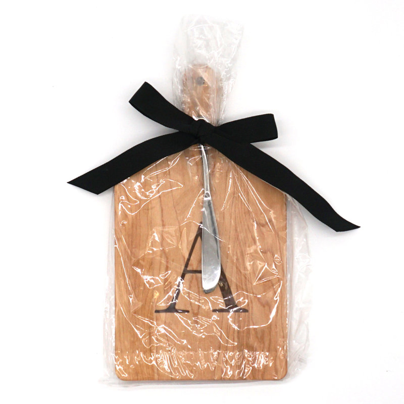 J.K. Adams Cheese Board, B