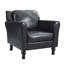 Fauteuil club W 31,5 po Wigfall-345396751