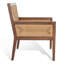 Chaise d'appoint Hudgins-993330447