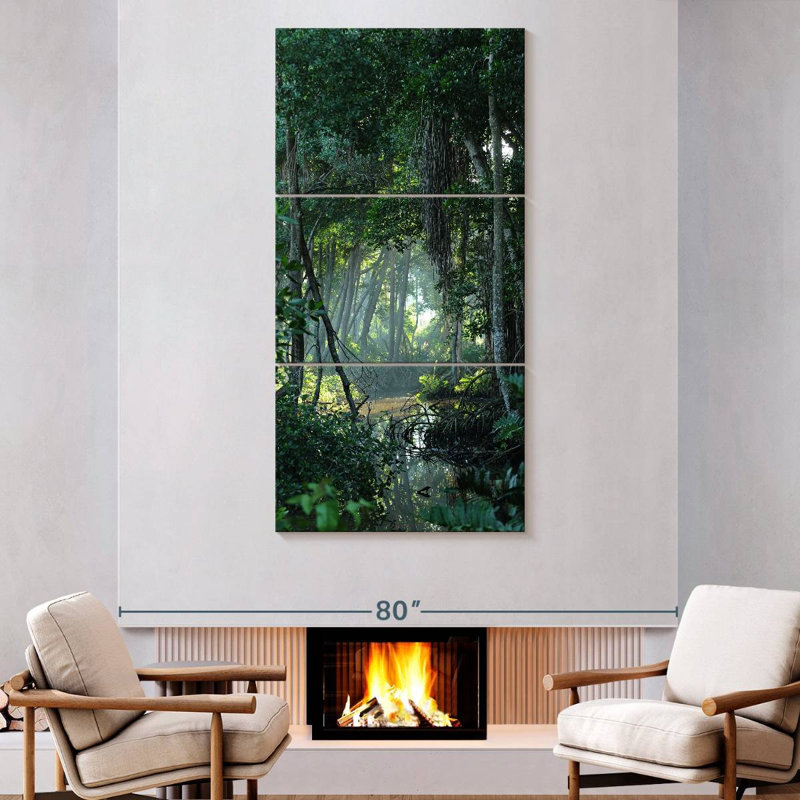Tropical Forest