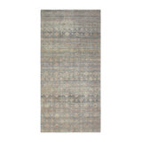 One-of-a-Kind 2'10x6' Hand Knotted Area Rug