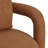 Doiron Faux Shearling Accent Arm Chair-1649929519