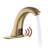 Single-Hole Bathroom Faucet-91253380