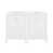 White est en rupture de stock