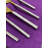 Classy R Us Designer Stainless Steel Flatware Set