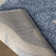 Adellia Shag Performance Damask Rug