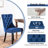 4-Piece Round Pedestal Dining Set-1379818222-1398769786-1550425508