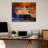 Artsy Quote "Take a simple idea and take it seriously." By Charlie  Gallery Wrapped Canvas-1635583649
