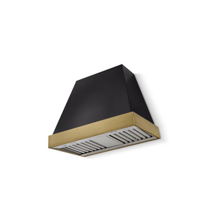 Euclid 36 X 30 Hood 600 CFM