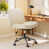 Beige Chenille selected