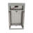 Wall Mounted Automatic Sensor Urinal,304 Stainless Steel Urinals-112954296