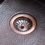 3.5'' Grid Kitchen Sink Drain-689293086