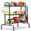 Metal Sports Rack