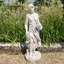 Susie Weather Resistant Rust Resistant Garden Statue-24693137