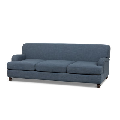 Kenwood Sofa, Putty