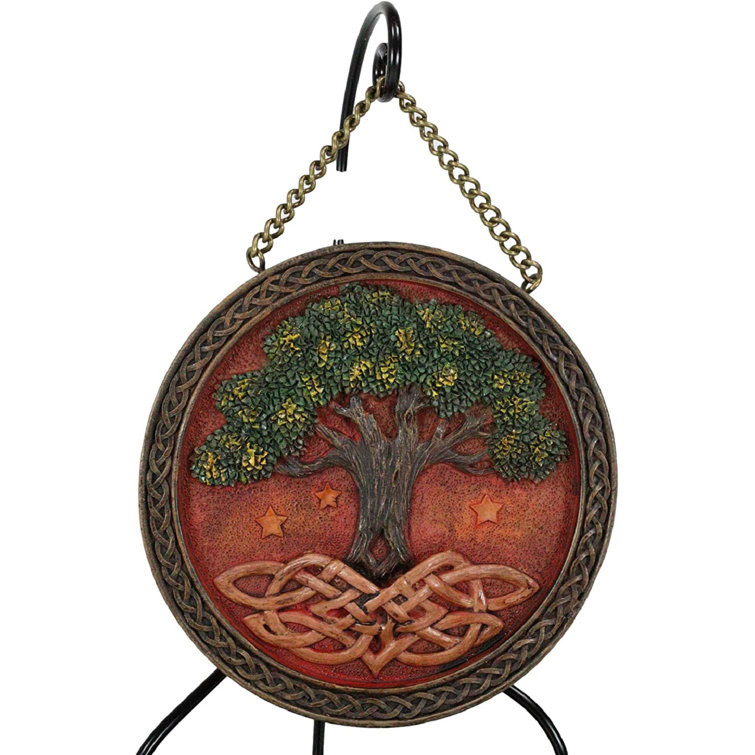 Celtic Tree Of Life Diamond Painting 