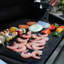Sloten Plastic Non-Stick Grill Grid Mat-47056460