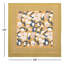 Forest Harvest 100% Cotton Square Napkins-1106427077