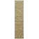 Tapis vert oriental Jackson