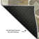 Premium Machine Washable Prisco Brown Rug
