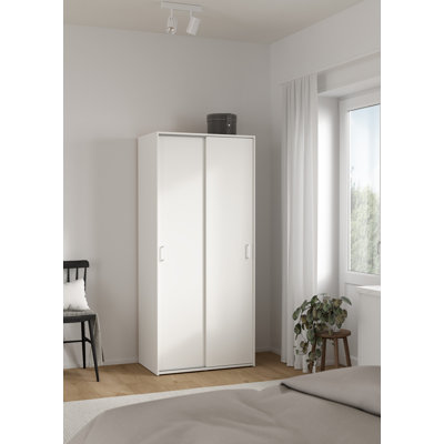 Chandria 30.55 " W Armoire
