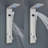 44.8'' Shower Panel with Fixed Shower Head-86327355