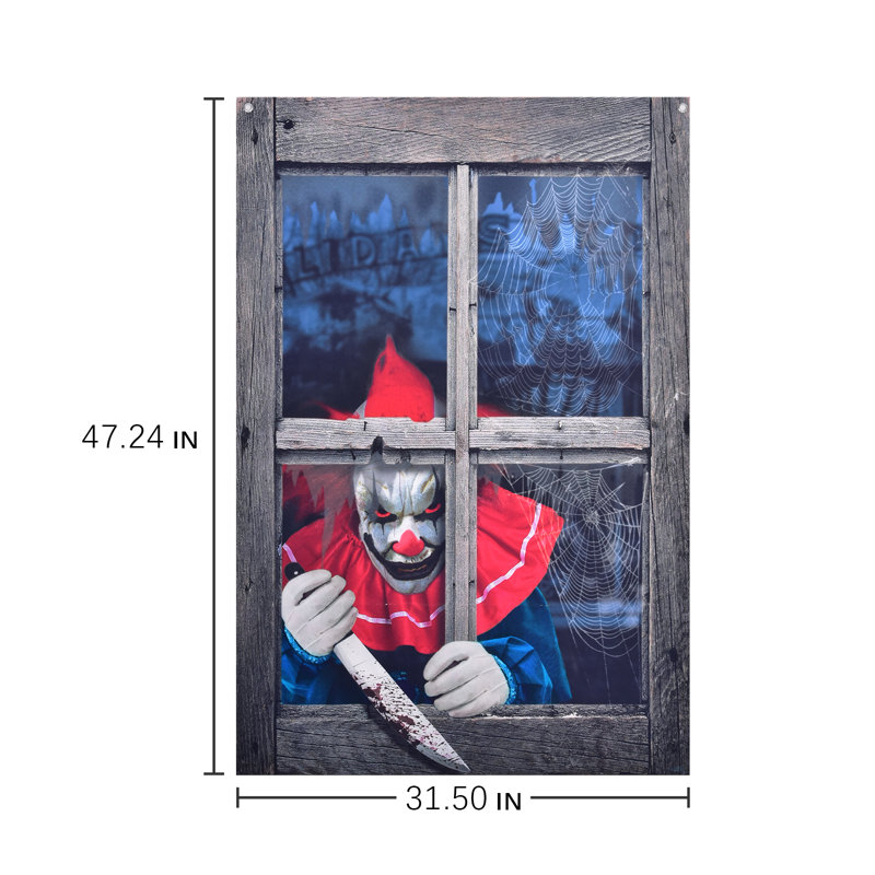 Heleri Room Darkening Curtain Single Panel