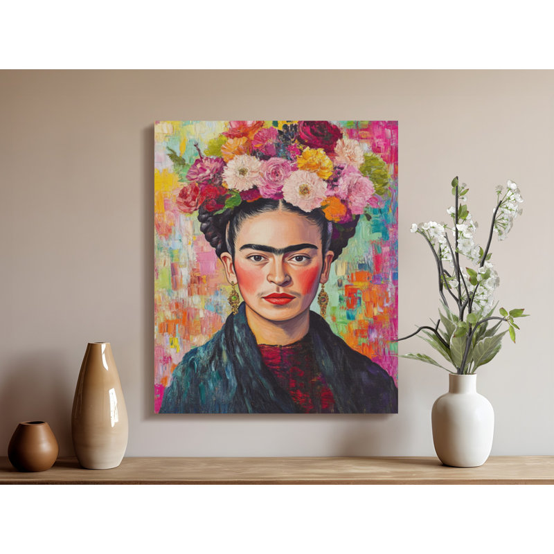 Guidi Wrapped Canvas Print Set, 20x24